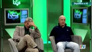 Linea Verde SportIrpinia TV del 712013  seconda parte [upl. by Herwig712]