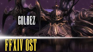 Golbez Theme quotVoidcast Saviorquot  FFXIV OST [upl. by Aihsiym]