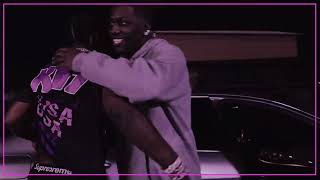 Sauce Walka  Scratched My Rolls Official Visualizer feat Lil Yachty [upl. by Ronny]