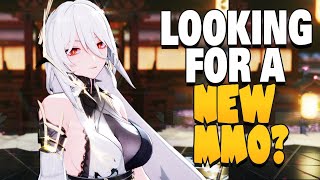 New MMORPGs Releasing in November 2023  What MMO Should You Play [upl. by Yme]