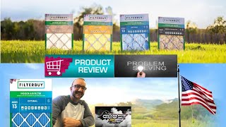 Product Review amp Problem Solving On FilterBuy [upl. by Sina]