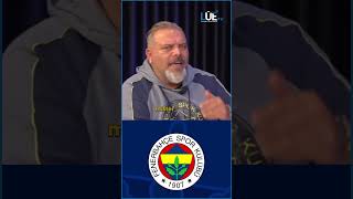 EN BÜYÜK FENERBAHÇE EFSANESİ EMRE BELÖZOĞLU HOCAMIZ ANKARAGÜCÜ MAÇINDA NİYE KÜFÜRLER ETTİNİZ [upl. by Aikyn]