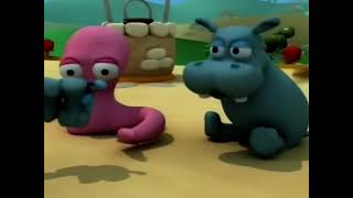 Playhouse Disney Commercial Break 4 [upl. by Triley]