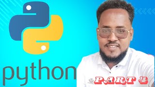 Part 4 List in python in Amharic [upl. by Ludwigg]