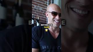 Vin Diesel From Bouncer to Superstar [upl. by Sirref]