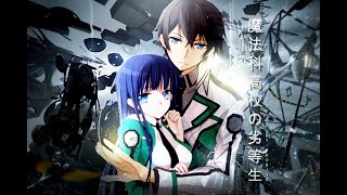 Mahouka Koukou no Rettousei 「AMV」 Get me out [upl. by Dibri]