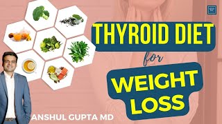 How To Get Faster Weight Loss Despite Having Hypothyroidism – DrBergs Advice [upl. by Holleran]