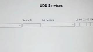 UDS Part9  UDS Service with Tool  How to work UDS Protocol with Tools [upl. by Brendan]