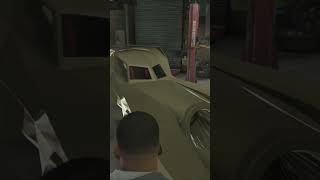 GTA V  Grotti Vigilante Spawn Location Bat Car gta gta5ecrets luxurycars secretlocation [upl. by Ynwat]