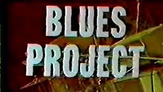 STEVE PAUL SCENE TV LIVE 1967 aretha franklin bluesproject staplesingers mobygrape video 2 [upl. by Boff]