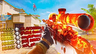 The MOST INSANE SNIPING CLIP amp IMPOSSIBLE TRICKSHOT Black Ops 6 Top Plays [upl. by Einon759]