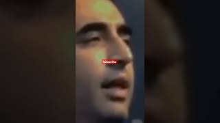 Bilawal Bhutto zardari funny moments viral TikTokfunny bilawalbhuttozardari [upl. by Greenland]