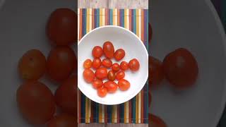 Top 5 Benefits of Eating Tomatoes Daily healthyeating superfoods healthbenefits digestivehealth [upl. by Mcdonald]