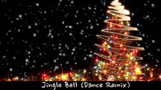 Jingle Bell 2019 2020 Dance Remix  Christmas Songs [upl. by Gerdi425]