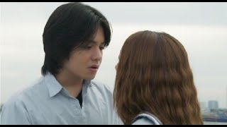 Sinopsis Film Antares Episode 6 Titik Terang Kematian Aiden [upl. by Enilaf]