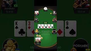 🔥 QUAURAISTU FAIT À MA PLACE  poker vlogs pokervlog ggpoker tournoi [upl. by Htebesile]