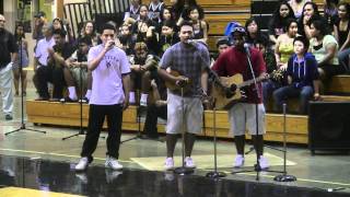 10 McKinley Tigers Homecoming 2011 [upl. by Behka]