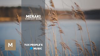 Meraki Concert Band  Daniel Bukin [upl. by Mahau]