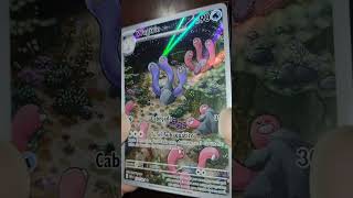 CARD POKEMON TCG WUGTRIO pokemon pokemoncardgame [upl. by Peirsen355]