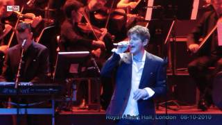 aha live  Living a Boys Adventure Tale HD Royal Albert Hall London 08102010 [upl. by Korb267]