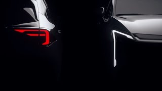 The new Sportage┃Teaser [upl. by Besse]