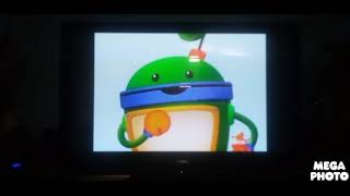 team umizoomi umicar speedometer 2 [upl. by Benyamin]