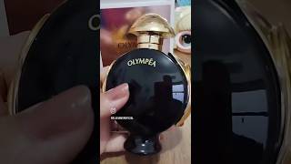 UNBOXING OLYMPEA PARFUM [upl. by Ikkim]