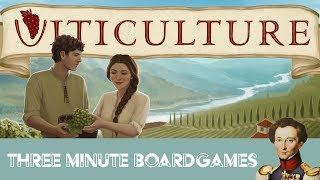 Viticulture Essential edition in about 3 minutes [upl. by Kepner]