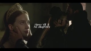 Henry VIII amp his daughters [upl. by Kaitlynn159]