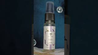 Facial Mist Uses amp Benefits [upl. by Wendin]