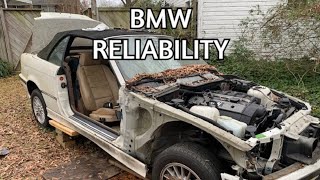 How Reliable Are BMWs [upl. by Maddie]