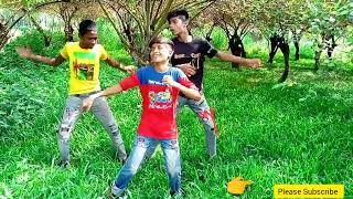 Sokhi Go Amar Mon Vala Naa New Dance  Bangla Dance [upl. by Gardiner]