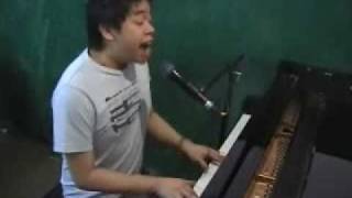 DownJay Sean Cover by Vinh [upl. by Gavrah]