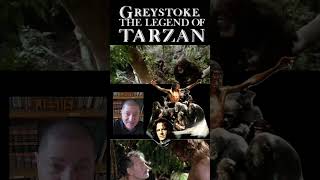 Greystoke 1984 [upl. by Zena]