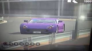 Project Gotham Racing 2 Sydney Australia Ultimate Series Street Race [upl. by Ellekcir]