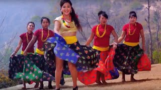 Jaau Maichyang  Sonam J Sherpa Ft Parbati Rai  New Nepali Selo Pop Song 2016 [upl. by Hanover203]