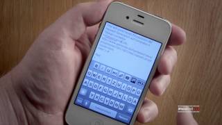 Write for Dropbox  eine NotizenApp mit dem automatischen Sync [upl. by Adnwahsat162]