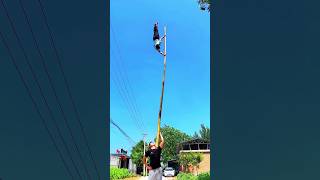 The strongest man in the world 117martialarts strong boxing kungfu viralvideo [upl. by Nnire]