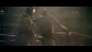 Dredd Teaches Mamas 2 How To Fly  Interogation Of Kay  Scene From 2012 Movie Dredd [upl. by Xeno]