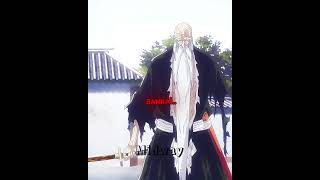 Bleach Yhwach vs Yamamoto TÜRKÇE DUBLAJ bleach yhwach anime animeturkiye animeedit edit [upl. by Halladba749]