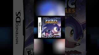 The Sonic RPG gaming sonic rpg [upl. by Reffinej]