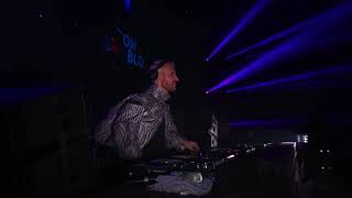 Don Diablo amp Jamiroquai  Deeper Underground Tomorrowland 2024 [upl. by Turne680]