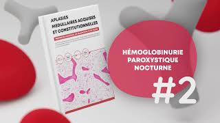 PODCAST 🎧 PNDS  Hémoglobinurie Paroxystique Nocturne  Pr Régis Peffault de Latour [upl. by Morocco232]