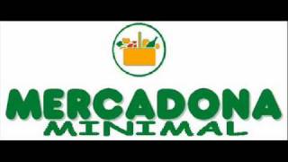 MERCADONA  minimal house rmx [upl. by Valaree]