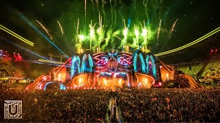 UNTOLD Festival 2019  Official Aftermovie 4K [upl. by Ellecrad455]