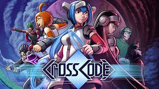 CrossCode  Fierce Battle Extended [upl. by Miett]