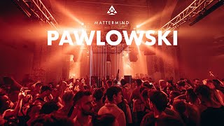 Pawlowski  MATTERMIND  Bogen 2 021023 [upl. by Vish]