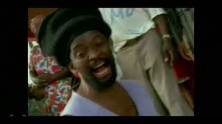 Lucky Dube  Feel Irie Official HD Music Video [upl. by Avilys]