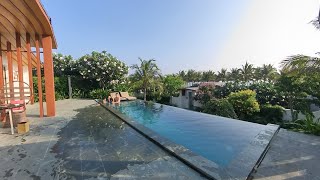 Nghỉ dưỡng ở Radisson Blu Resort Cam Ranh 2024 [upl. by Attener394]