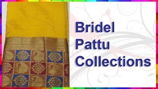 Bridel Pattu Collections [upl. by Demetris]